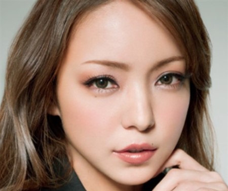 安室奈美恵 整形
