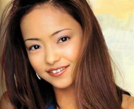 安室奈美恵 整形