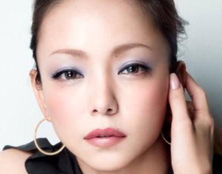 安室奈美恵 整形