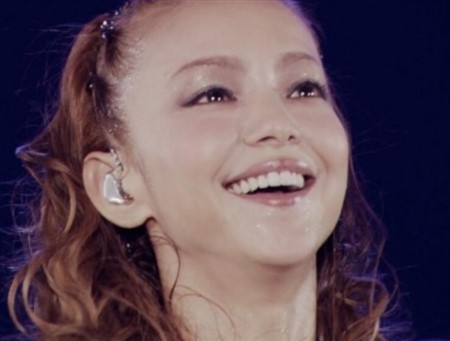 安室奈美恵 整形