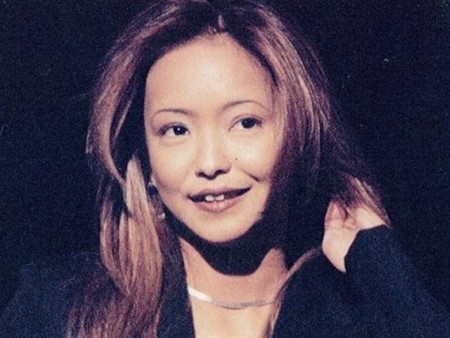 安室奈美恵 整形