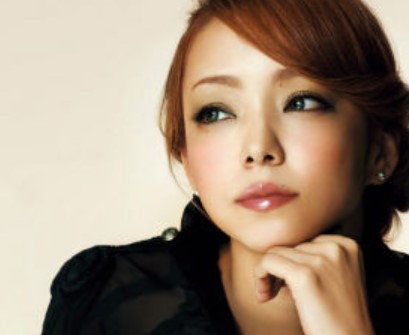 安室奈美恵 整形