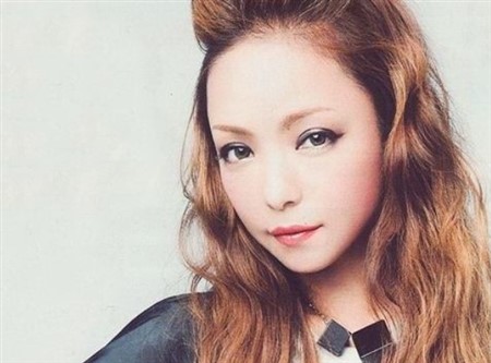 安室奈美恵 整形