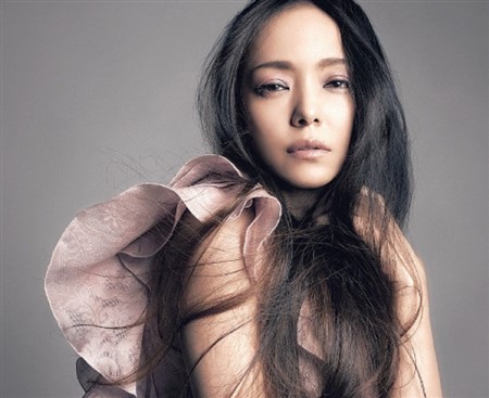 安室奈美恵 整形