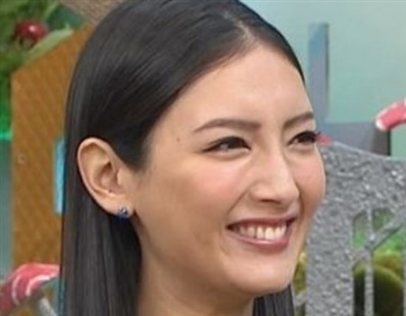 菜々緒 整形 劣化