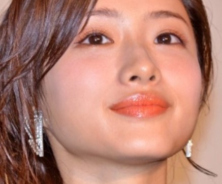 石原さとみ 整形 劣化