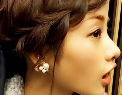 石原さとみ 整形 劣化