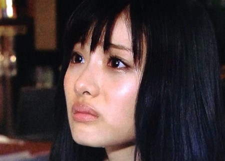 石原さとみ 整形 劣化