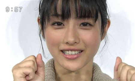 石原さとみ 整形 劣化