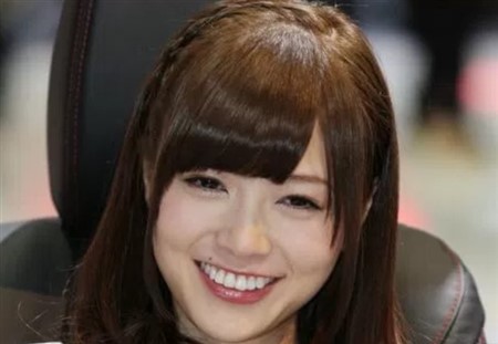 白石麻衣 整形 劣化