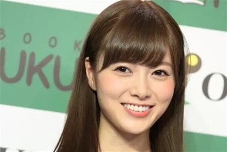 白石麻衣 整形 劣化