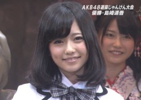 島崎遥香 整形 劣化