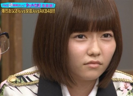 島崎遥香 整形 劣化