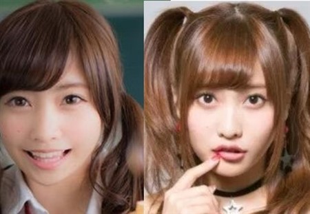 佐野ひなこ 整形 劣化