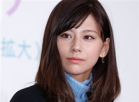 西内まりや 整形 劣化